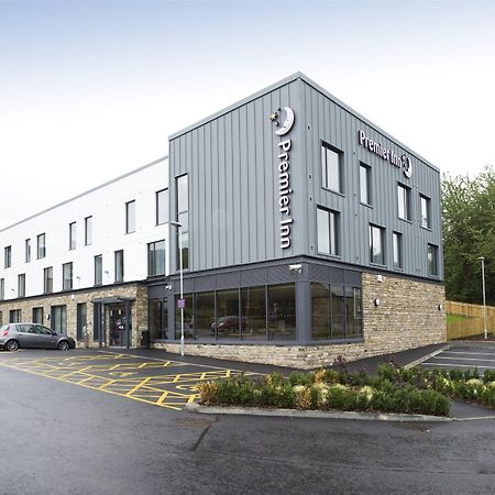 Premier Inn Matlock Matlock  Exterior foto